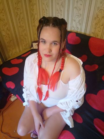 Проститутка Стелла